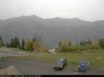 Archived image Webcam Axalp - Chemihüttli Apartments 11:00