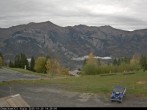 Archived image Webcam Axalp - Chemihüttli Apartments 13:00