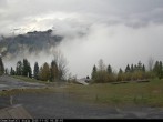 Archiv Foto Webcam Axalp: Blick zum Rothorn 15:00