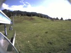 Archiv Foto Webcam Talstation Marbachegg 15:00