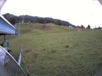 Archiv Foto Webcam Talstation Marbachegg 08:00