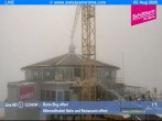Archiv Foto Webcam Schilthorn - Piz Gloria 11:00