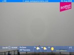 Archiv Foto Webcam Schilthorn - Piz Gloria 15:00