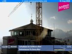 Archiv Foto Webcam Schilthorn - Piz Gloria 02:00