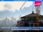Archiv Foto Webcam Schilthorn - Piz Gloria 06:00