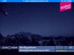 Archived image Webcam Top of Schilthorn 06:00