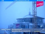 Archived image Webcam Top of Schilthorn 06:00