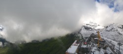 Archiv Foto Webcam Station Birg Roundshot 11:00