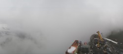 Archiv Foto Webcam Station Birg Roundshot 15:00