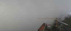 Archived image Webcam Roundshot Station Birg 09:00