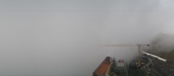 Archived image Webcam Roundshot Station Birg 11:00
