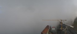 Archived image Webcam Roundshot Station Birg 13:00