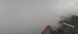 Archived image Webcam Roundshot Station Birg 17:00