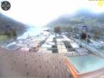 Archiv Foto Webcam Obsee 05:00