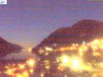 Archiv Foto Webcam Obsee 19:00