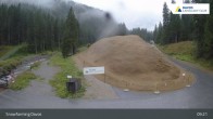 Archived image Webcam Cross Country Davos 08:00