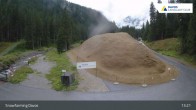 Archived image Webcam Cross Country Davos 12:00