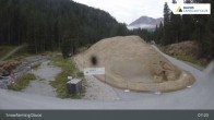 Archived image Webcam Cross Country Davos 06:00