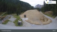 Archived image Webcam Cross Country Davos 09:00