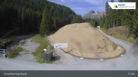 Archived image Webcam Cross Country Davos 10:00