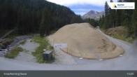 Archived image Webcam Cross Country Davos 12:00