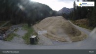 Archived image Webcam Cross Country Davos 16:00