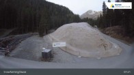 Archived image Webcam Cross Country Davos 06:00