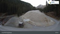 Archived image Webcam Cross Country Davos 07:00