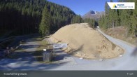 Archived image Webcam Cross Country Davos 10:00