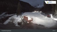 Archived image Webcam Cross Country Davos 06:00
