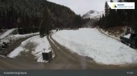 Archived image Webcam Cross Country Davos 10:00