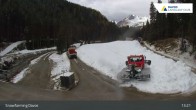 Archived image Webcam Cross Country Davos 12:00