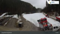 Archived image Webcam Cross Country Davos 16:00