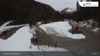 Archived image Webcam Cross Country Davos 06:00