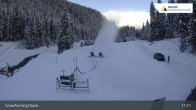 Archived image Webcam Cross Country Davos 10:00