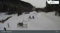 Archived image Webcam Cross Country Davos 12:00
