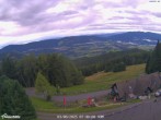 Archiv Foto Webcam Tonnerhütte 07:00
