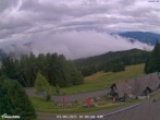 Archiv Foto Webcam Tonnerhütte 09:00