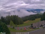 Archiv Foto Webcam Tonnerhütte 11:00