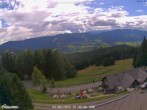 Archiv Foto Webcam Tonnerhütte 15:00