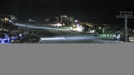 Archived image Webcam Mt Buller - Bourke Street 23:00