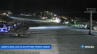 Archived image Webcam Mt Buller - Bourke Street 03:00