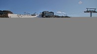 Archived image Webcam Mt Buller - Bourke Street 13:00