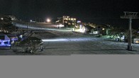 Archiv Foto Webcam Mt Buller: Bourke Street 23:00