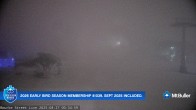 Archived image Webcam Mt Buller - Bourke Street 23:00