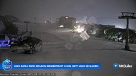 Archived image Webcam Mt Buller - Bourke Street 01:00