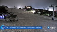 Archived image Webcam Mt Buller - Bourke Street 23:00