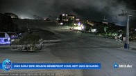 Archived image Webcam Mt Buller - Bourke Street 01:00