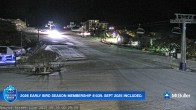 Archived image Webcam Mt Buller - Bourke Street 23:00