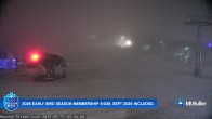 Archiv Foto Webcam Mt Buller: Bourke Street 23:00
